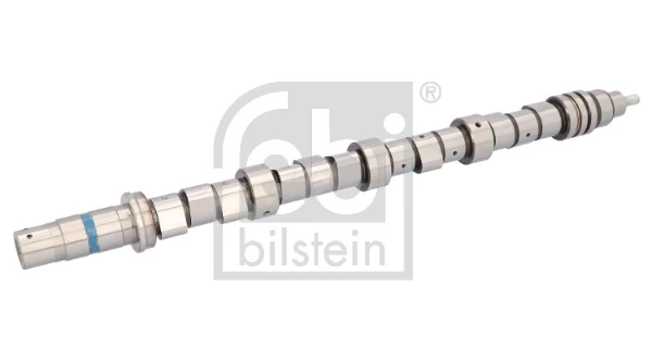 Camshaft